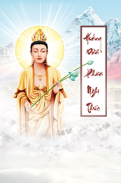 Huong Dan Nghi Thuc Cung 49 Ngay Nghi Thuc Sieu Do 49 Ngay Vong Linh